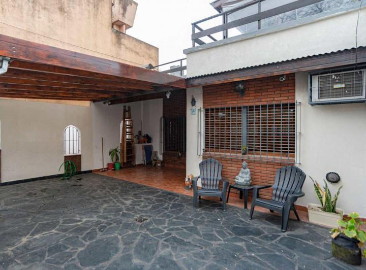 PH · 63m² · 3 Ambientes
