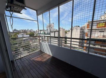 Departamento · 33m² · 1 Ambiente · Departamento en Venta 1 Ambiente Almagro
