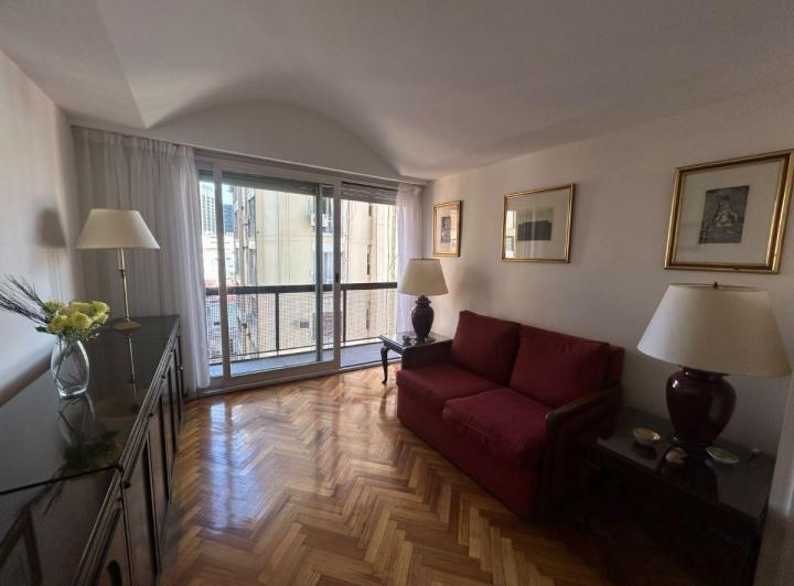 Departamento · 45m² · 2 Ambientes