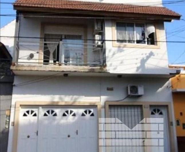 Casa · 168m² · 3 Ambientes · 1 Cochera