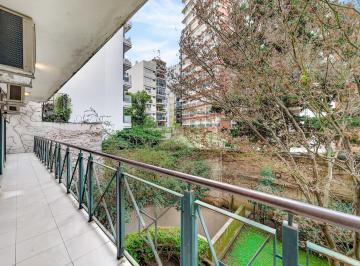 Departamento · 60m² · 3 Ambientes · 1 Cochera · Venta Departamento 3 Ambientes Barrancas de Belgrano