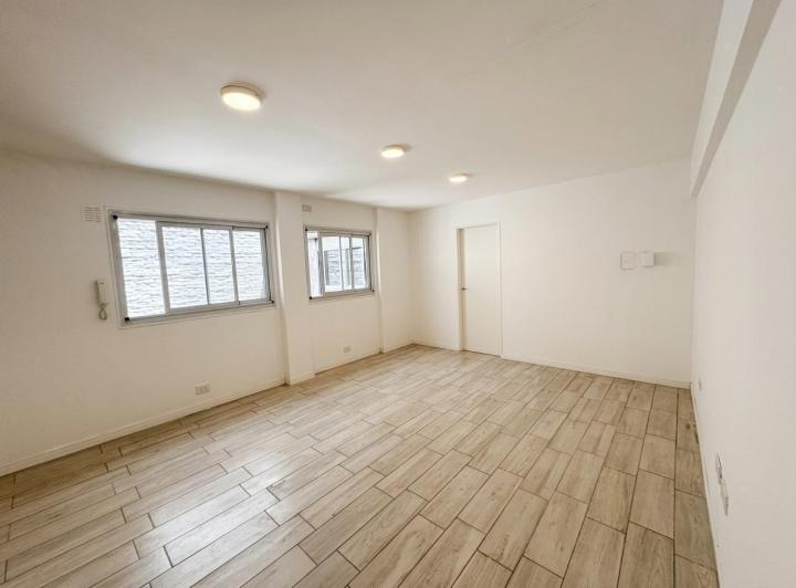 Departamento · 38m² · 2 Ambientes