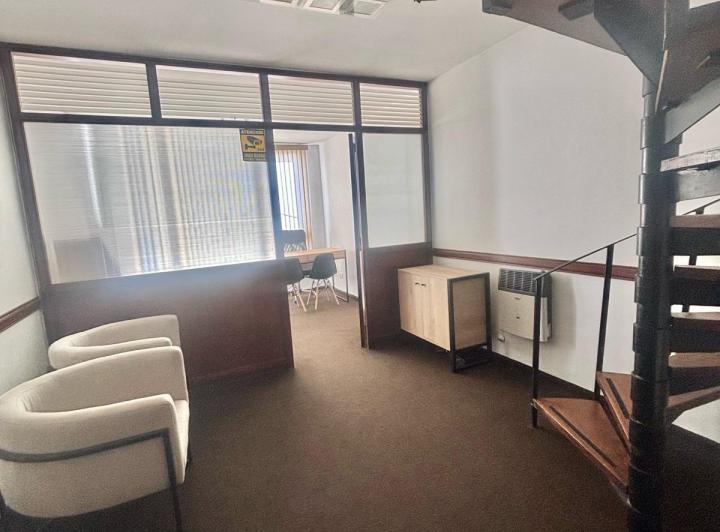 Departamento · 51m² · 2 Ambientes