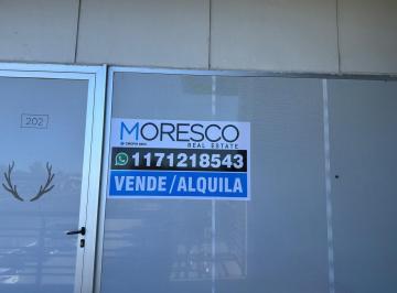 Local comercial · 68m² · 1 Ambiente · Venta Oficina o Local 68 m² Distrito 57