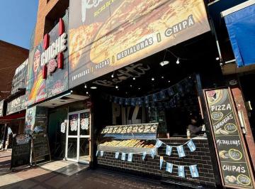 Local comercial · 91m² · Venta Local en Av Rivadavia y San Pedrito, Zona Comercial Flores.