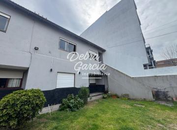 Casa · 600m² · Venta Lote con Local y 4 Departamentos Mar de Ajo Norte Todos Los Servicios