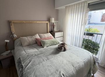 Departamento · 45m² · 2 Ambientes · Venta Semipiso 2amb C/balcón Aterrazado 11 de Septiembre