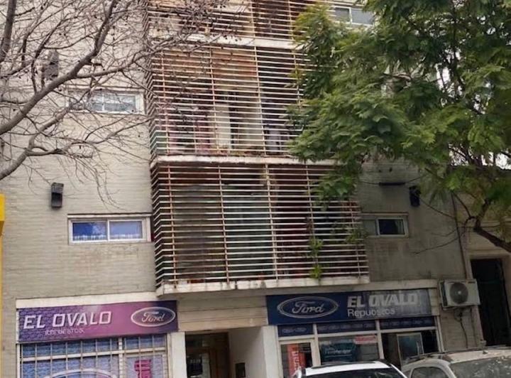Departamento · 50m² · 2 Ambientes