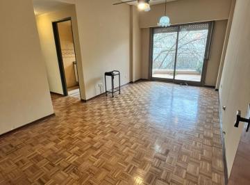 Departamento · 40m² · 2 Ambientes · Alquiler Departamento 2 Ambientes en Flores