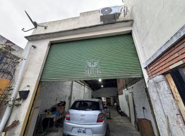 Bodega-Galpón · 150m² · 1 Ambiente · Galpón Alquiler en Villa Bosch