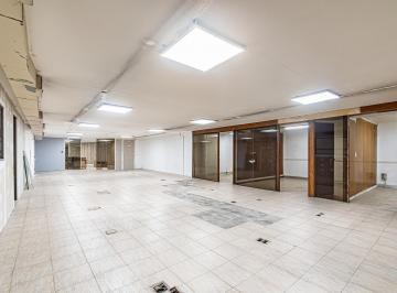 Oficina comercial · 315m² · 7 Ambientes · 2 Cocheras · Venta Oficina en El Barrio de San Nicolás