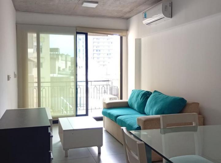 Departamento · 39m² · 2 Ambientes