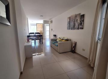 Departamento · 45m² · 2 Ambientes · 1 Dorm Todo Amoblado Contrato Largo Plazo!