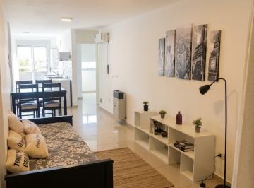 Departamento · 45m² · 2 Ambientes · 1 Dorm Todo Amoblado Contrato Largo Plazo!