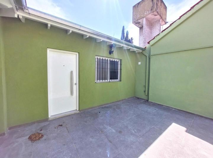 PH · 43m² · 2 Ambientes