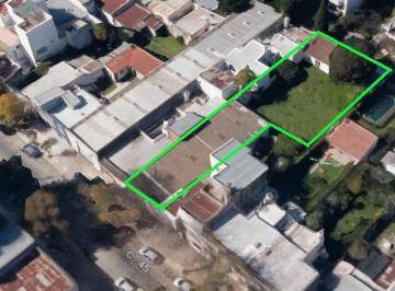 Depósito · 311m² · Depósito en Venta - 311 m² - La Plata