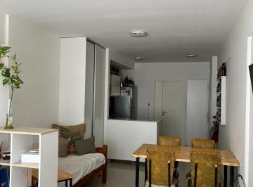 Departamento · 35m² · 1 Ambiente · Alquiler Departamento Monoambiente Palermo Hollywood.