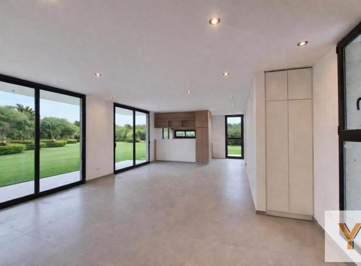 Casa · 188m² · 5 Ambientes