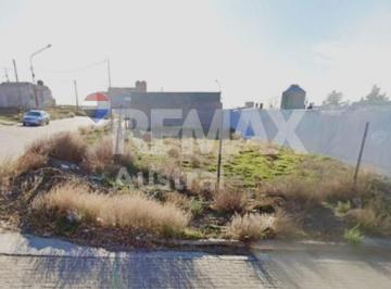 Terreno · 242m² · Terreno 242 m² en Caleta Olivia