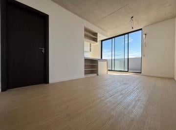 Departamento · 23m² · 1 Ambiente · Alq. Monoambiente a Estrenar | Vista Abierta