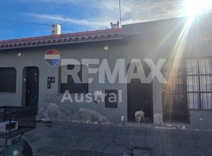 Casa · 200m² · 4 Ambientes