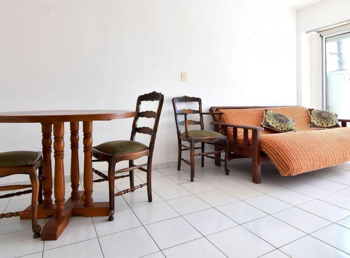 Departamento · 27m² · 1 Ambiente