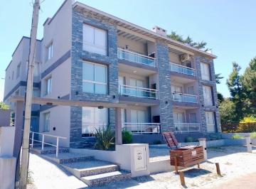 Departamento · 55m² · 2 Dormitorios · 1 Cochera · Pinamar - Tuyu Uf10 Centrico Departamento con Cochera
