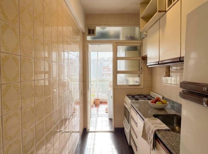 Departamento · 56m² · 2 Ambientes