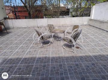 PH · 11746m² · 5 Ambientes · 1 Cochera · PH Al Frente 4 Ambientes Mas Dependencia - Sin Expensas