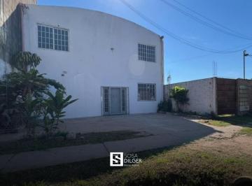 Bodega-Galpón · 500m² · 6 Ambientes · Galpón 500 m² Cubiertos!