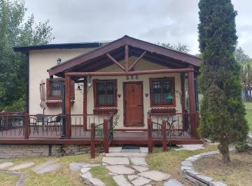 Casa de 4 ambientes, Villa Giardino · Casa con Monoambiente