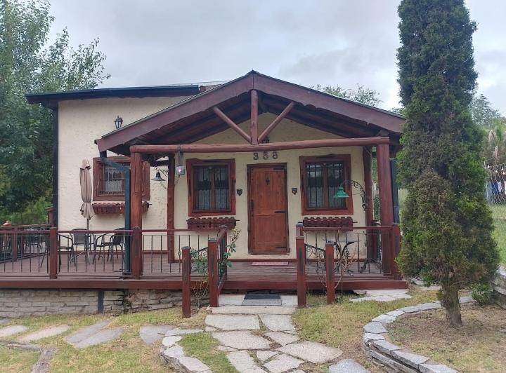 Casa · 75m² · 4 Ambientes