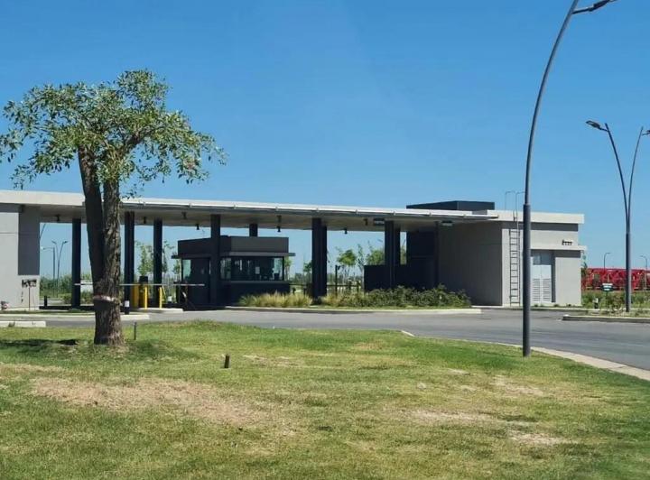 Terreno · 543m²