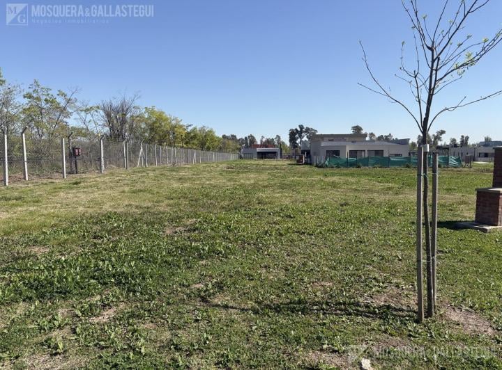 Terreno · 487m²