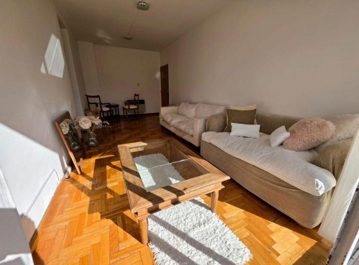 Departamento · 2m² · 3 Ambientes