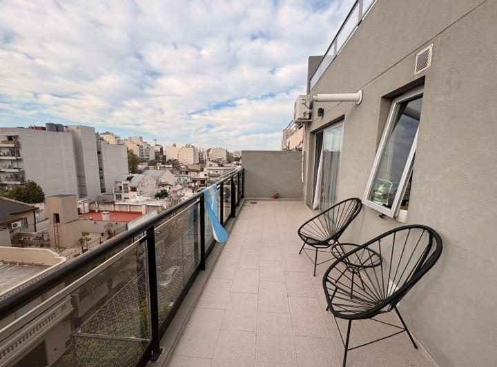 Departamento · 67m² · 3 Ambientes