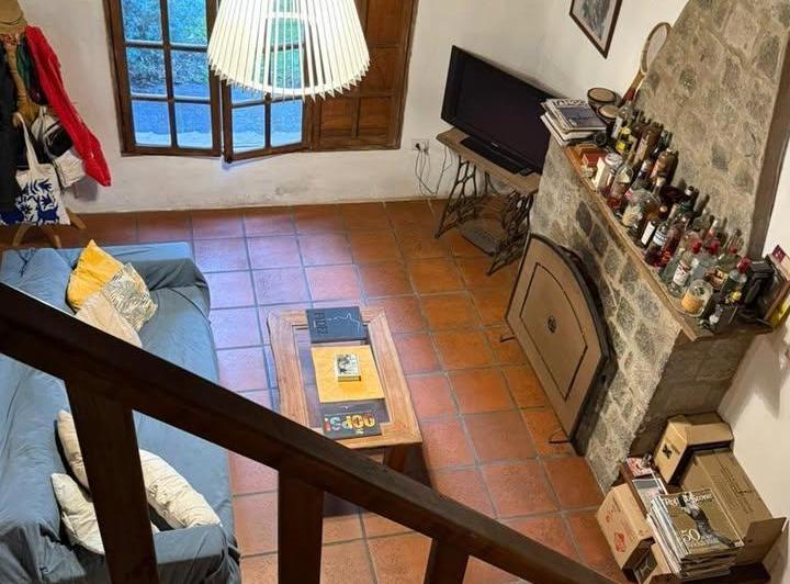 Casa · 135m² · 4 Ambientes