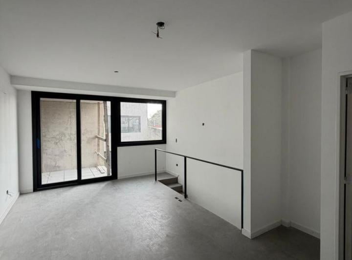 Departamento · 53m² · 2 Ambientes
