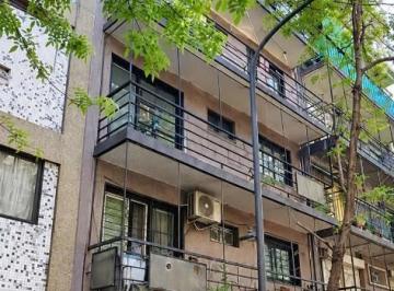 Departamento · 45m² · 3 Ambientes · Departamento 3 Ambientes con Balcon en Alquiler - Caba