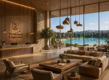 Terreno · 25181m² · Ventana Lagoons Resort, Venta de Macro Lotes en Tornquist, Sierra de La Ventana.