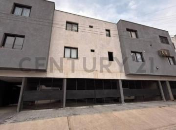 Departamento · 60m² · 3 Ambientes · 1 Cochera · Departamento en Venta - Complejo a m del Shopping