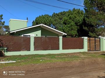 Casa de 3 ambientes, Valeria del Mar · Casa en Venta en Valeria del Mar