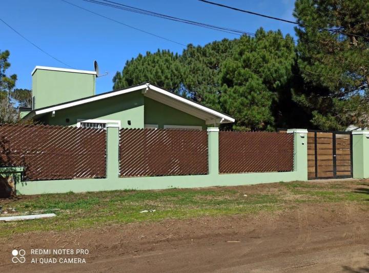 Casa · 67m² · 3 Ambientes · 1 Cochera