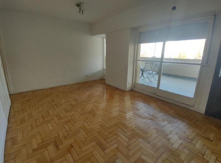 Departamento · 70m² · 3 Ambientes