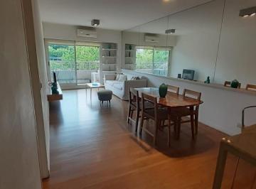Departamento · 60m² · 2 Ambientes · Departamento en Alquiler 2 Ambientes Amoblado Palermo Soho