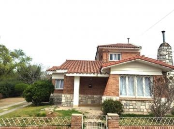 Foto · Se Vende Casa Céntrica en La Cumbre con Gas Natural 3 Dorm.