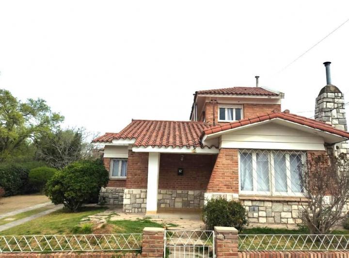 Casa · 187m² · 5 Ambientes