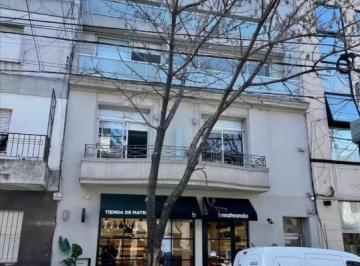 Oficina comercial · 38m² · 1 Ambiente · Ideal Showroom Apto Profesional en El Corazón de Palermo Hollywood