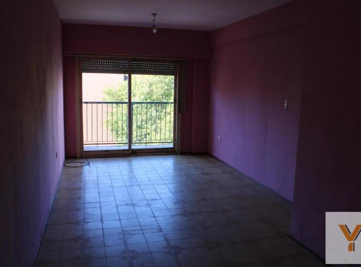 Departamento · 66m² · 3 Ambientes
