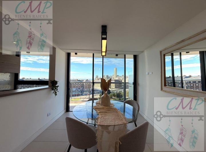 Departamento · 53m² · 2 Ambientes